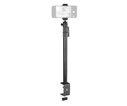 Akcesoria Foto K&F Concept C-Clamp Desktop Stand